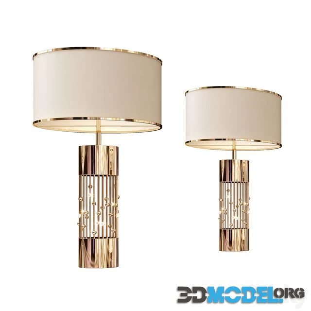 Table lamp03