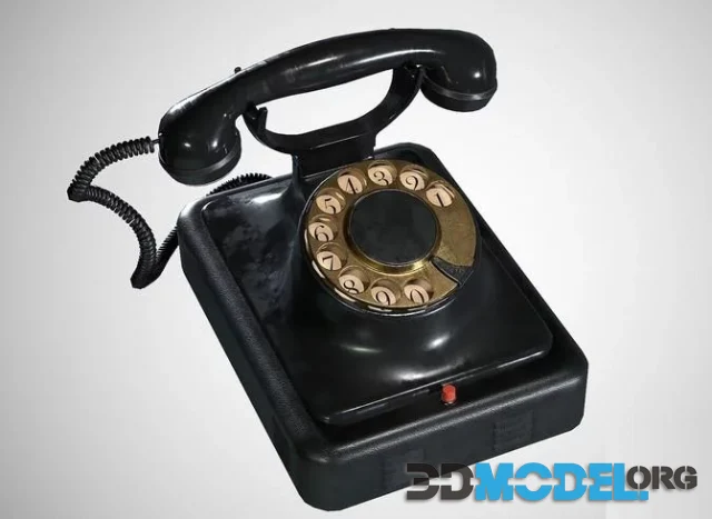 Telephone (PBR)