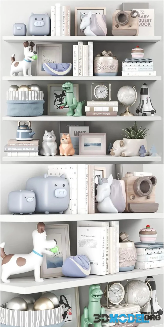 Toy set
