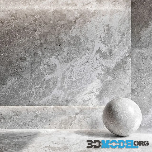 Travertine 9