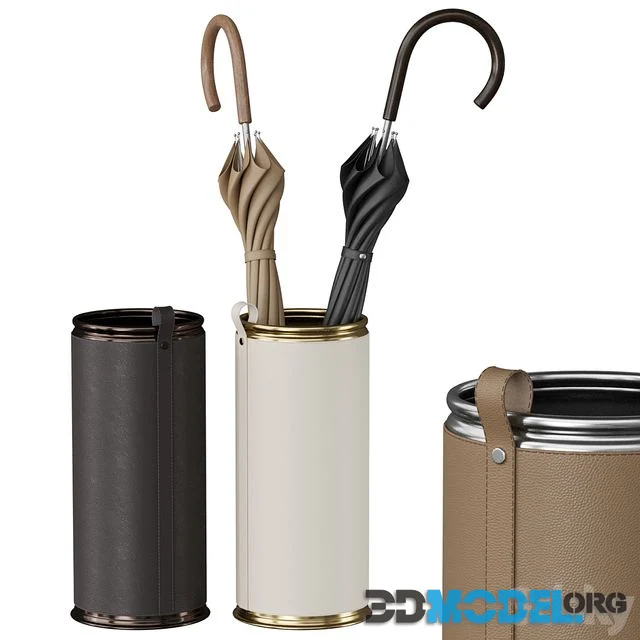 Umbrella stand Pinetti