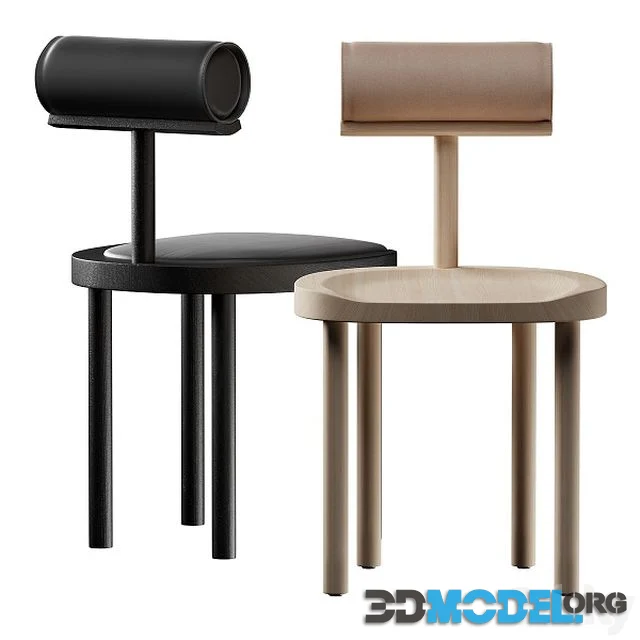 Una Chairs