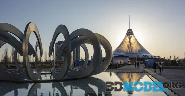 Visualization in Architectural Design: Modern Trends and Approaches