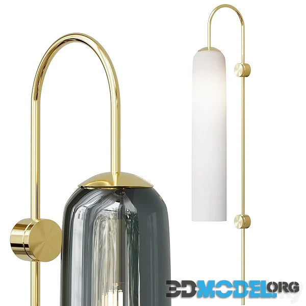 Wall sconce