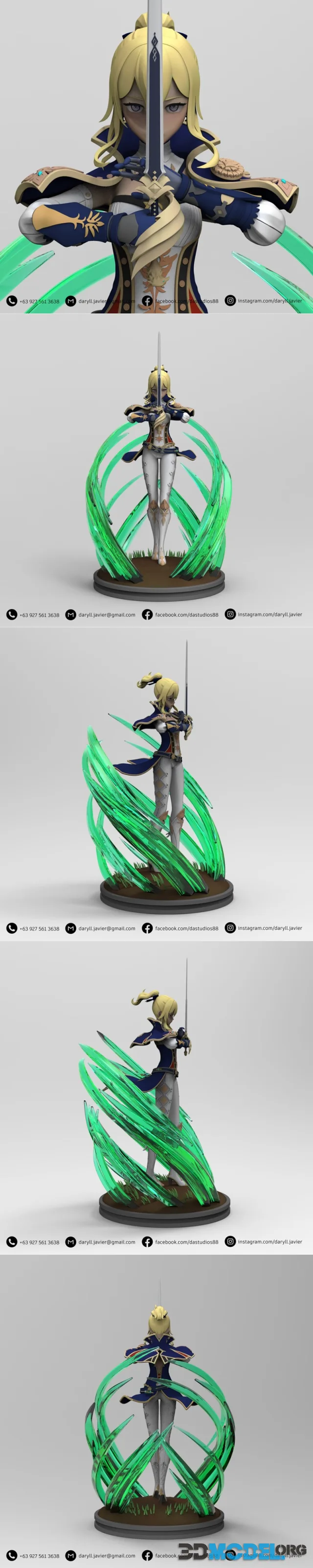 Jean v4 – Printable