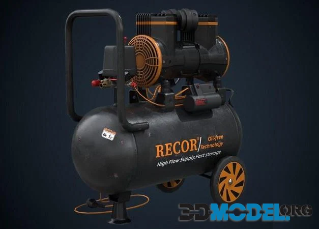 Air Compressor