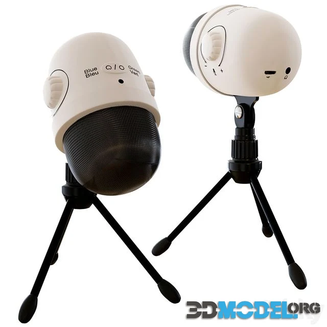 Amazon Basics Desktop Mini Condenser Mic Microphone