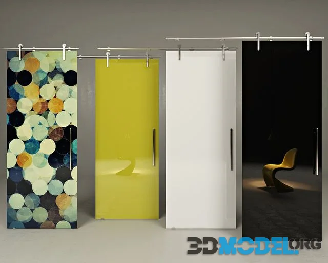Anco Doors