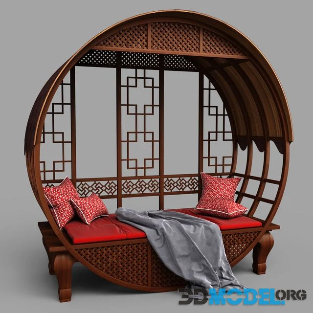 Arbor_Gazebo