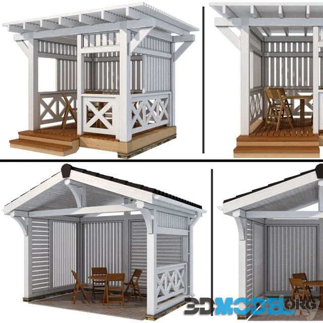 Arbor 2 options