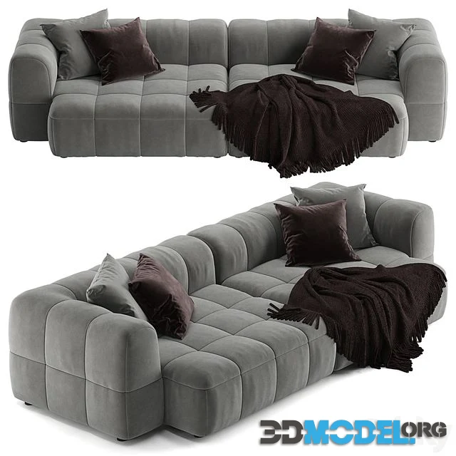 Arflex Strips sofa