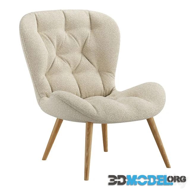 Armchair Batilda