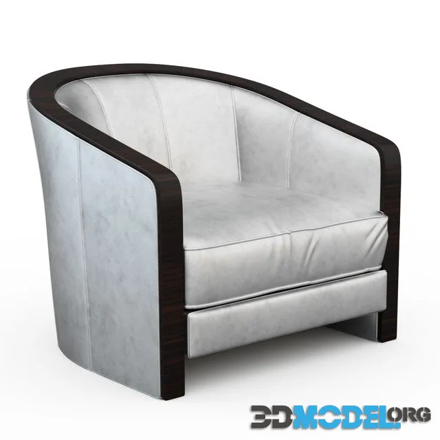 Armchair Dorothy Ebano