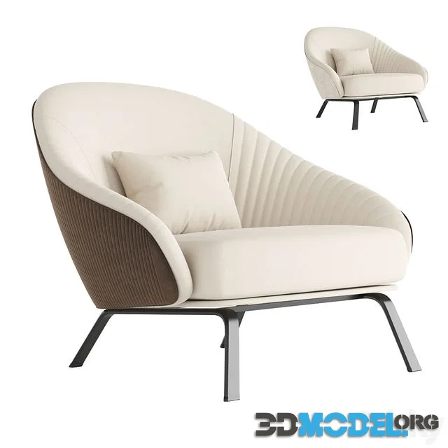 ARMCHAIR WHITNEY