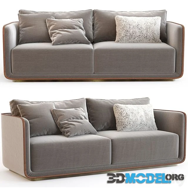 Aster Denning sofa