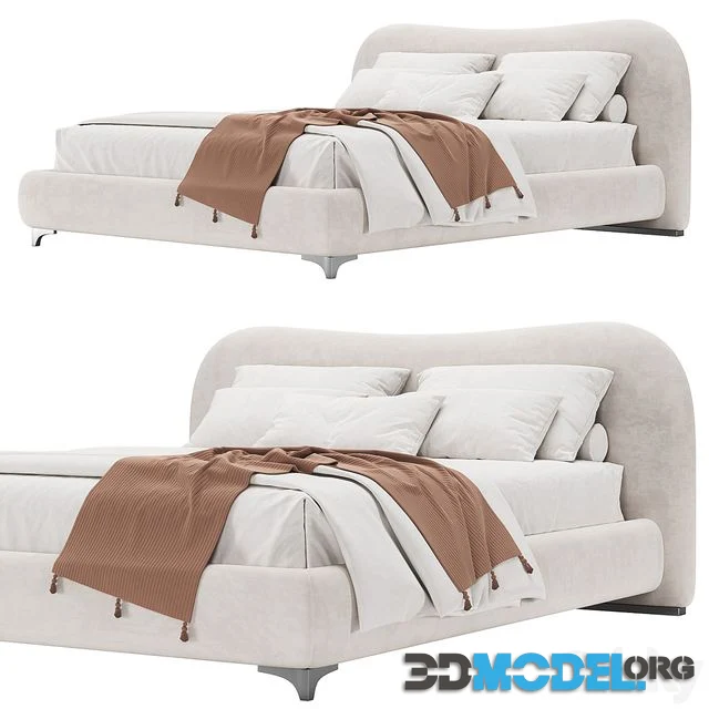 AURORE BED