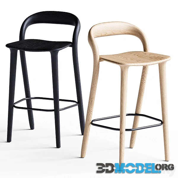 Bar Stool Lugano