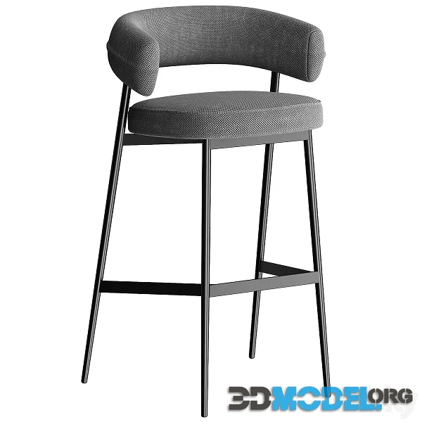 Bar Stool Nena