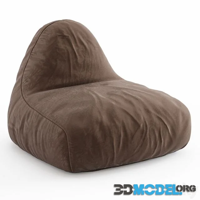 Bean bag lounger