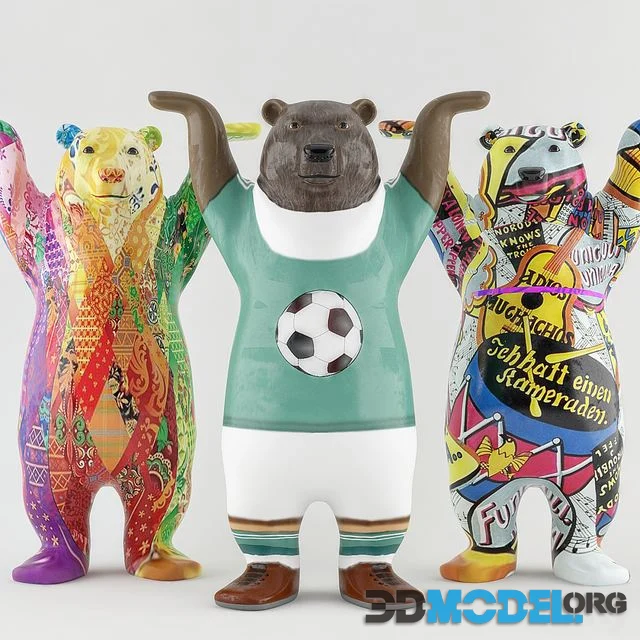 Bear Berlin