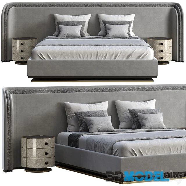 Bed frato calabria
