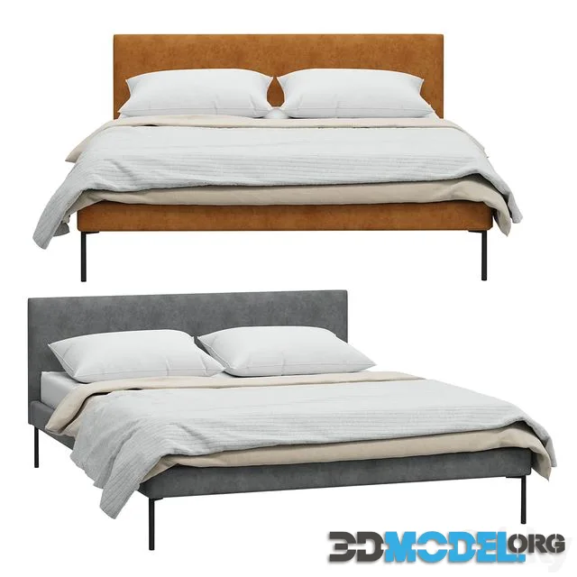 bed AMYEN