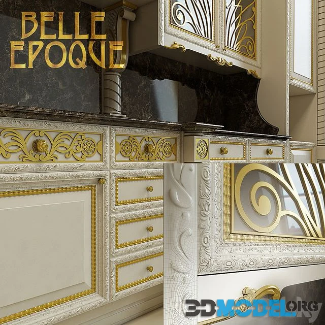 Belle Epoque (ARCA)