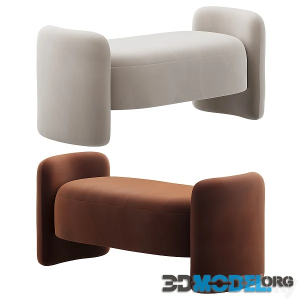 Bench Teano