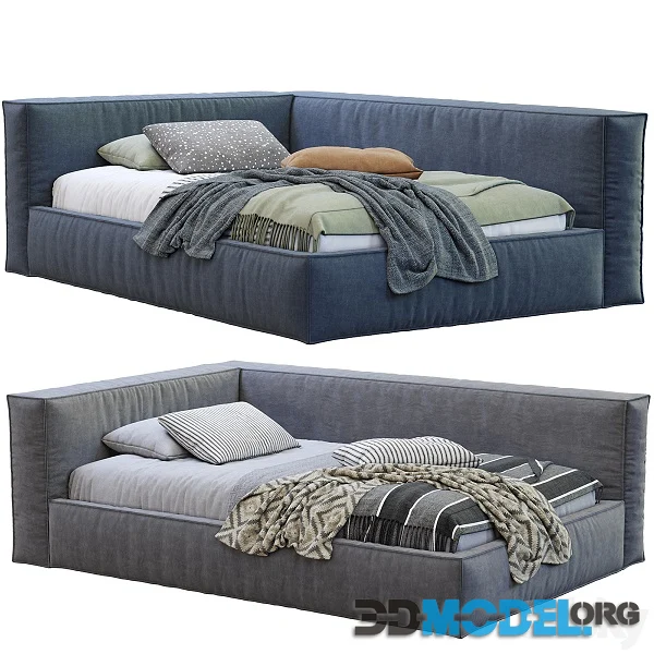 Boca Mini Bed 1