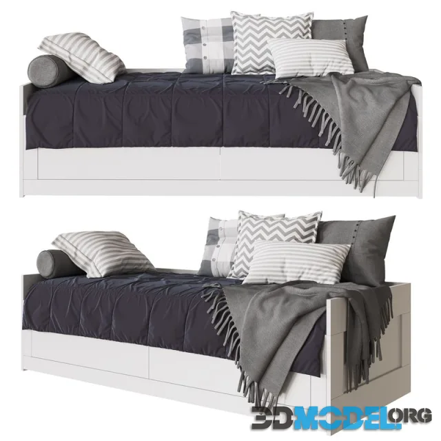 Brimnes bed