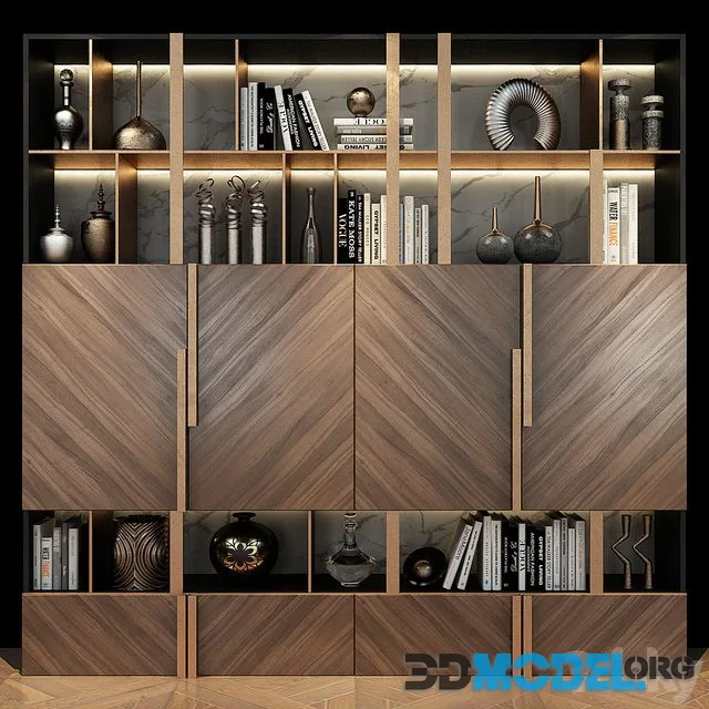 Cabinet Furniture 0418