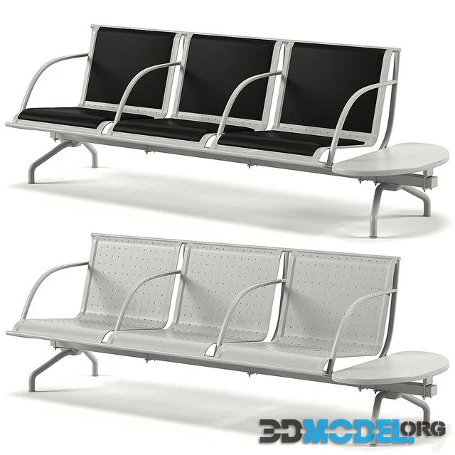 Caimi Brevetti Prima Classe bench