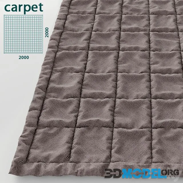 Carpet (2000x2000)