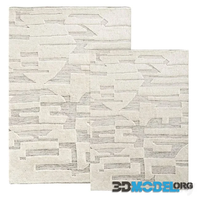 Carpet Akoris By AM PM