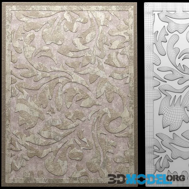 Carpet giorgio collection Augustus