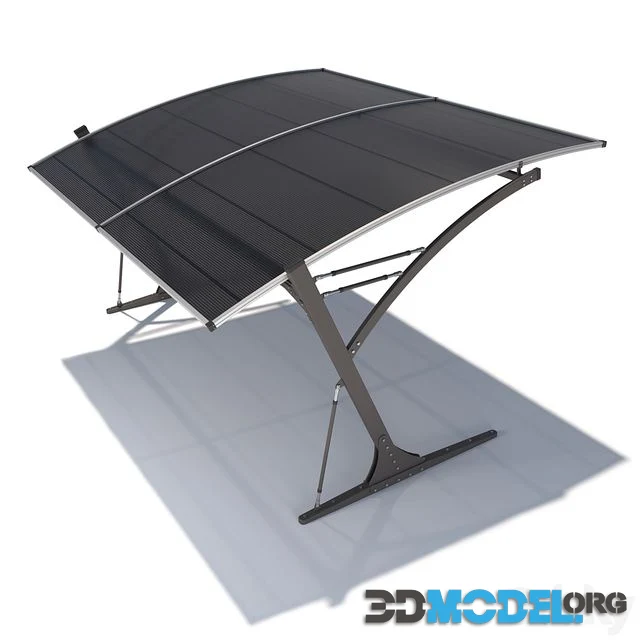 Carport_DECART