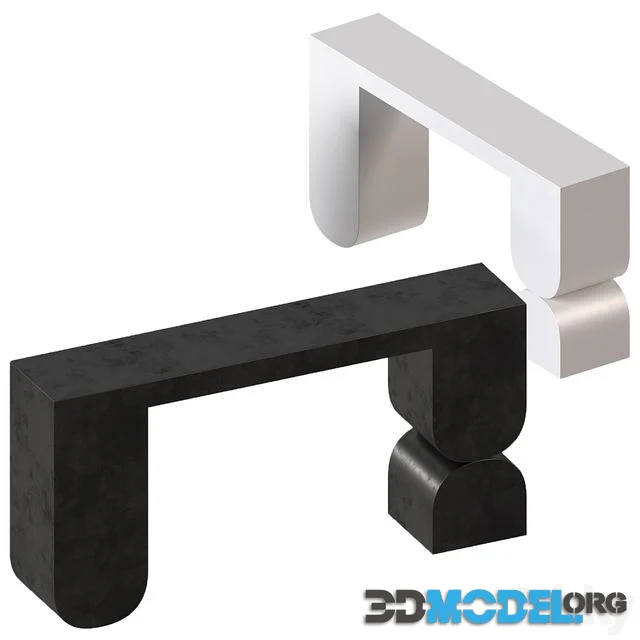 CFC Mark Console