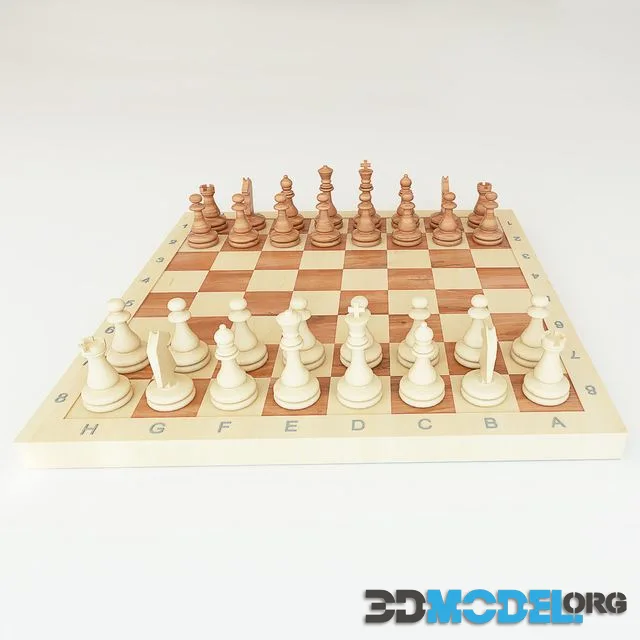 chess