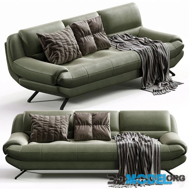 Clarkson Sofa