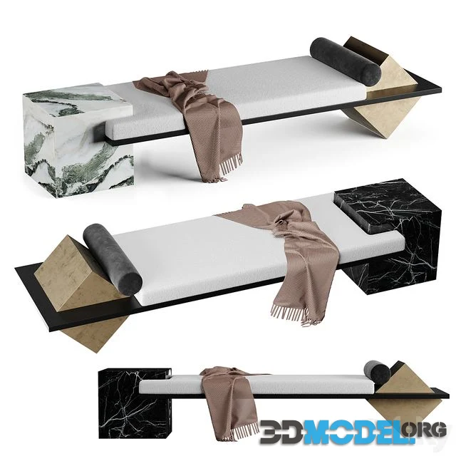 Coexist daybed