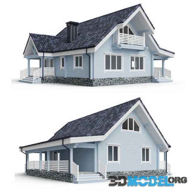 Cottage 012