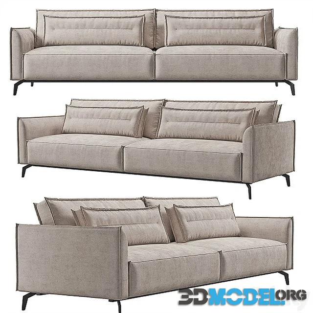 Crete KAZA Do Sofa