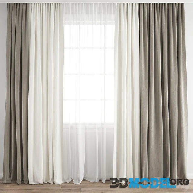 Curtain 279