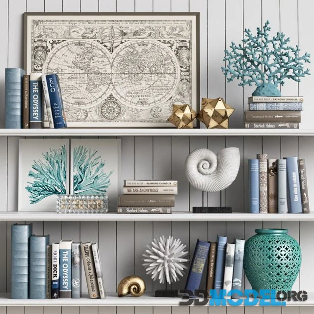 Decor Set 4
