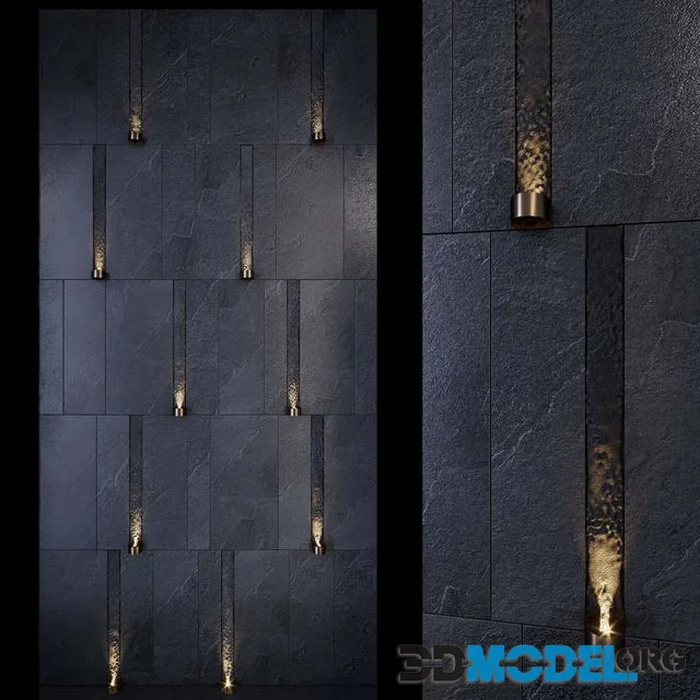 Decorative panel _ PN14