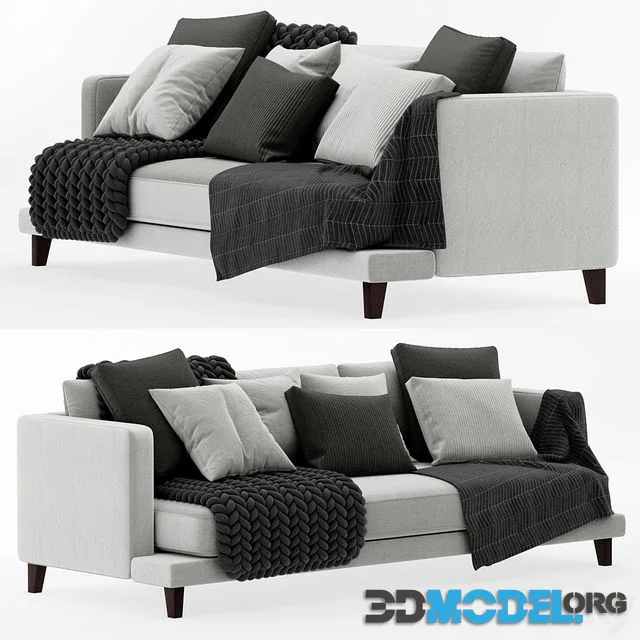 Delavega sofa a33