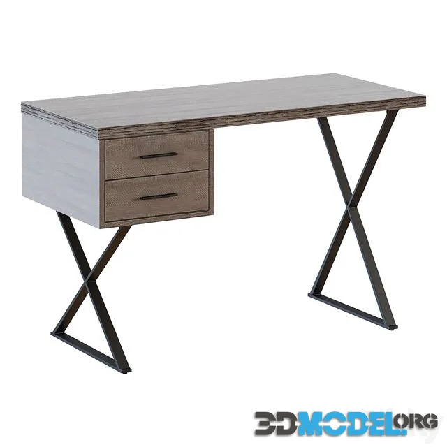 Desk Hemingway