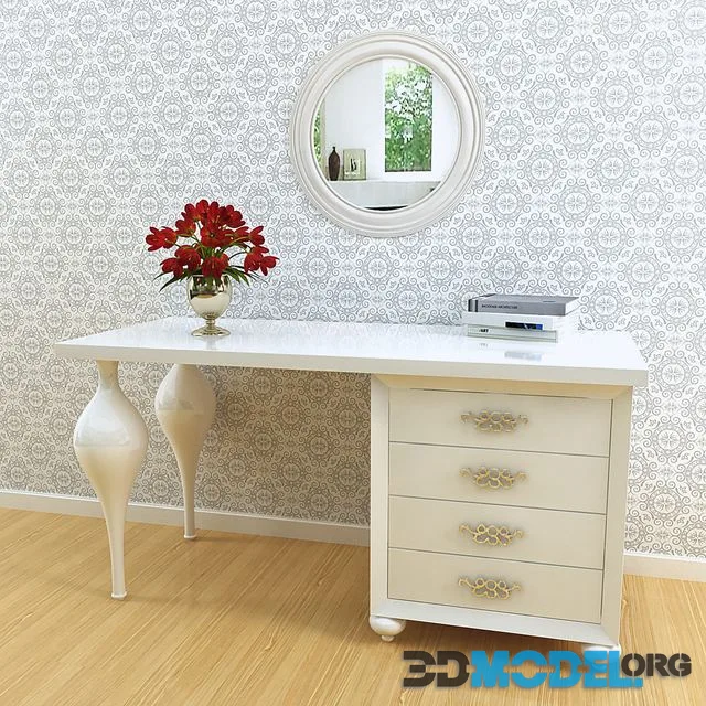 Desk Palermo