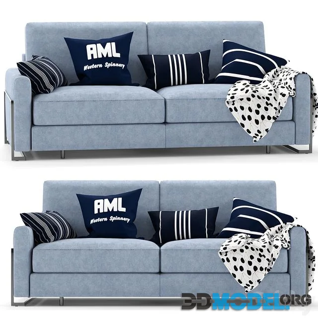Detente sofa