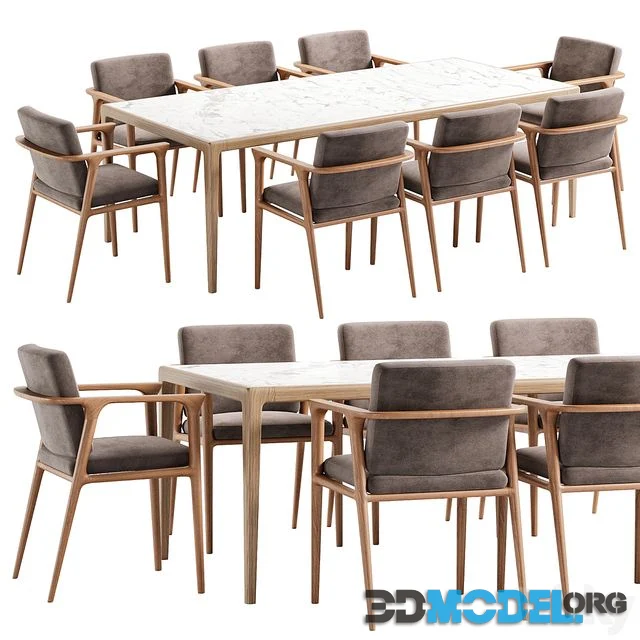 Dining Set 49